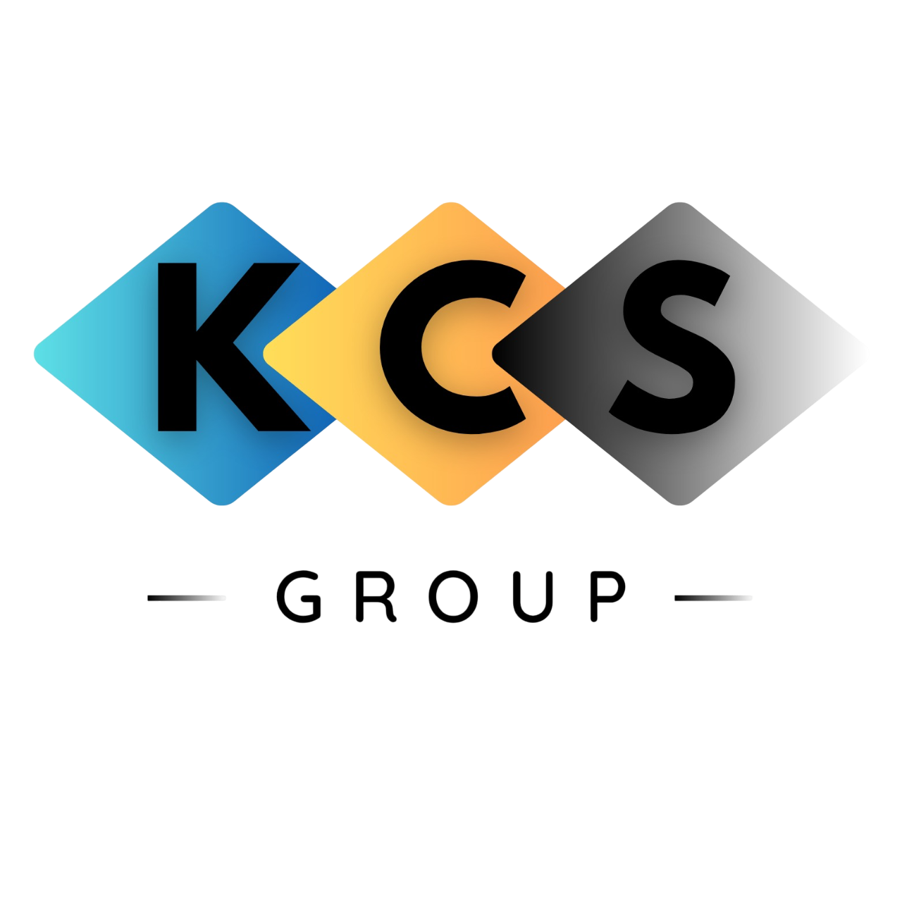 KCS Group Logo