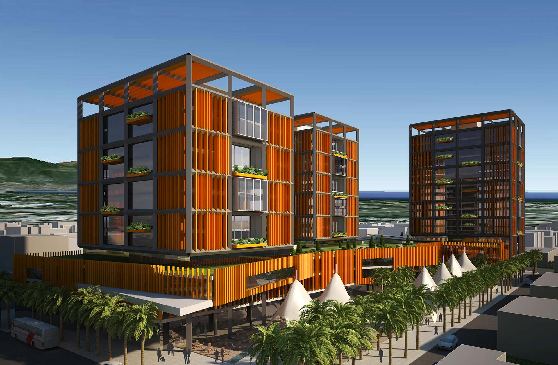 Dörtyol Teknoloji Ofisi